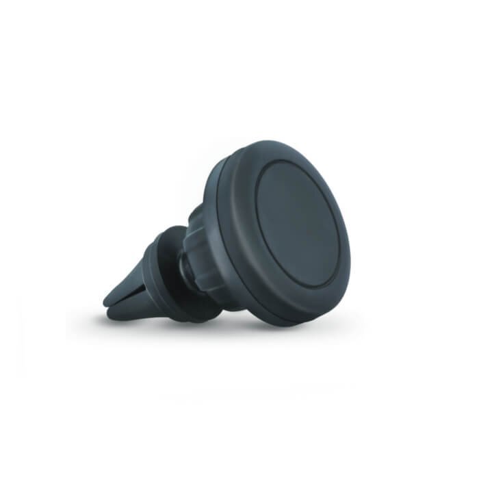 Setty Magnet Universal Air Vent Holder Black цена и информация | Auto turētāji | 220.lv