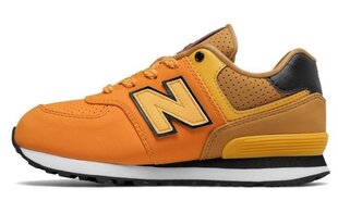 Детские спортивные кроссовки New Balance KL574YOG цена и информация | Спортивная обувь, кроссовки для женщин | 220.lv