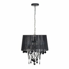 Lampa Light Prestige Mona 3 black cena un informācija | Light Prestige Mēbeles un interjers | 220.lv