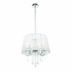 Lampa Light Prestige Mona 5 silver cena un informācija | Light Prestige Mēbeles un interjers | 220.lv