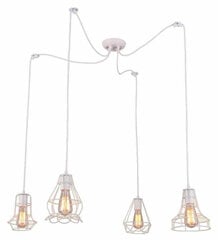 Lampa Light Prestige Imperia white cena un informācija | Lustras | 220.lv