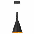 Lampa Light Prestige Garda black