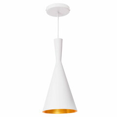 Lampa Light Prestige Garda white цена и информация | Люстры | 220.lv