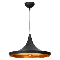 Lampa Light Prestige Sona black cena un informācija | Piekaramās lampas | 220.lv