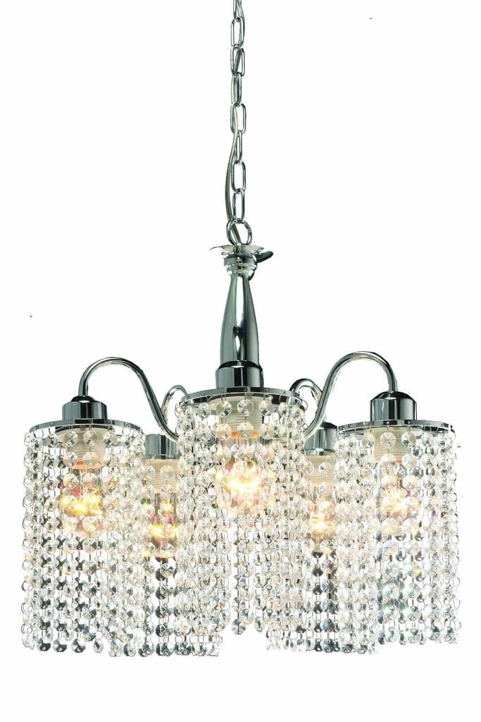 Lampa Light Prestige Bright Star 5 цена и информация | Piekaramās lampas | 220.lv