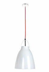 Lampa Light Prestige Carlo white cena un informācija | Lustras | 220.lv