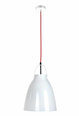 Lampa Light Prestige Carlo white