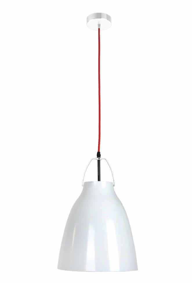 Lampa Light Prestige Carlo white cena un informācija | Lustras | 220.lv