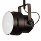 Lampa Light Prestige Forano black цена и информация | Piekaramās lampas | 220.lv