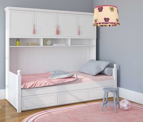 Лампа Light Prestige Butterfly цена и информация | Настенный/подвесной светильник Eye Spot 11 BL, чёрный | 220.lv