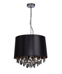 Lampa Light Prestige Vigo black cena un informācija | Piekaramās lampas | 220.lv