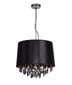 Lampa Light Prestige Vigo black цена и информация | Piekaramās lampas | 220.lv