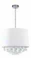 Lampa Light Prestige Vigo white