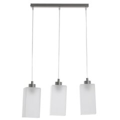 Lampa ICE cena un informācija | Lustras | 220.lv