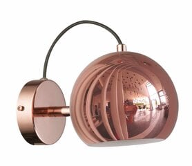 Лампа Light Prestige Rame цена и информация | Настенные светильники | 220.lv