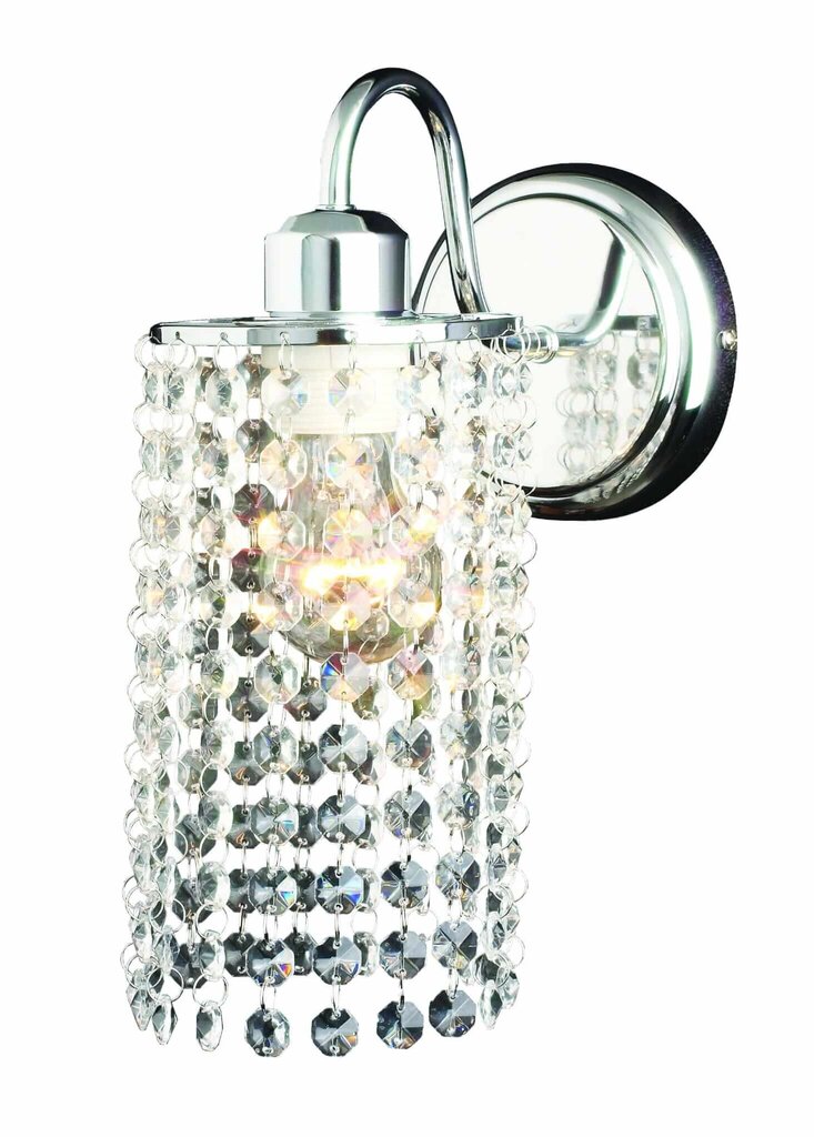 Lampa Light Prestige Bright Star цена и информация | Sienas lampas | 220.lv