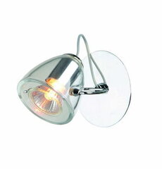 Lampa Light Prestige Dalia 1 цена и информация | Настенные светильники | 220.lv