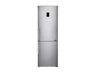 Samsung RB33J3315SA/EF цена и информация | Холодильники | 220.lv