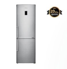 Samsung RB33J3315SA/EF цена и информация | Холодильники | 220.lv