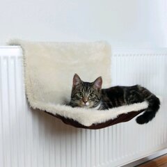 Спальное место для кошки Trixie  цена и информация | Лежаки, домики | 220.lv