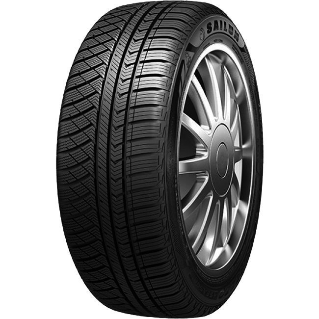 Sailun Atrezzo 4S 195/60R15 88 H cena un informācija | Vissezonas riepas | 220.lv