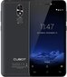 Cubot R9 Dual Black цена и информация | Mobilie telefoni | 220.lv