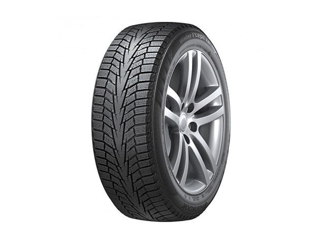 Hankook I cept iz2 w616 цена и информация | Ziemas riepas | 220.lv