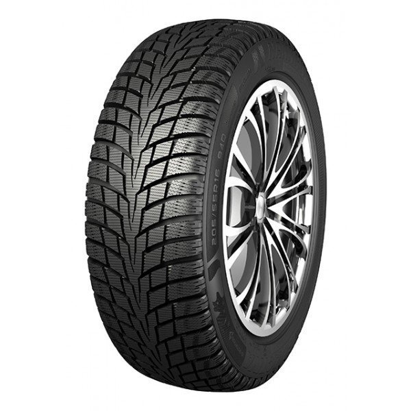 Nankang ICE-1 215/65R16 102 Q cena un informācija | Ziemas riepas | 220.lv