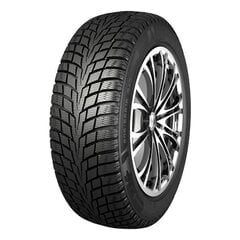 Nankang ICE-1 155/70R19 84 Q цена и информация | Зимние шины | 220.lv