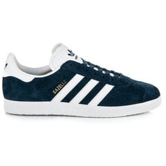 Кеды для мужчин Adidas ORIGINALS Gazelle M BB5478, 55797 цена и информация | Кроссовки мужские | 220.lv