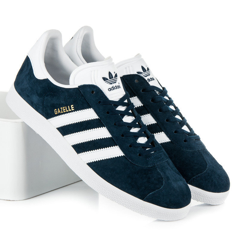 Vīriešu kedas Adidas ORIGINALS Gazelle M BB5478, 55797 cena | 220.lv