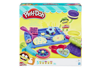 Play-Doh radošais komplekts "Cars" (Zibens Makvīns) цена и информация | Modelēšanas un zīmēšanas piederumi | 220.lv