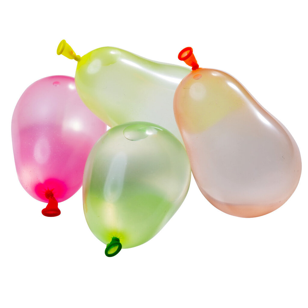 Baloni ūdens bumbai Koegler, 50 gab. cena un informācija | Baloni | 220.lv