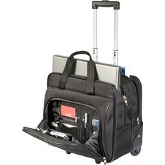 Targus TBR003EU 15 -16'' цена и информация | Рюкзаки, сумки, чехлы для компьютеров | 220.lv