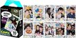 Fujifilm Instax Mini 1x10 komikss цена и информация | Citi piederumi fotokamerām | 220.lv