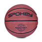 Spokey basketbola bumba s. 7 SPOKEY Braziro ii цена и информация | Basketbola bumbas | 220.lv