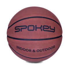 Spokey basketbola bumba s. 7 SPOKEY Braziro ii цена и информация | Баскетбольные мячи | 220.lv