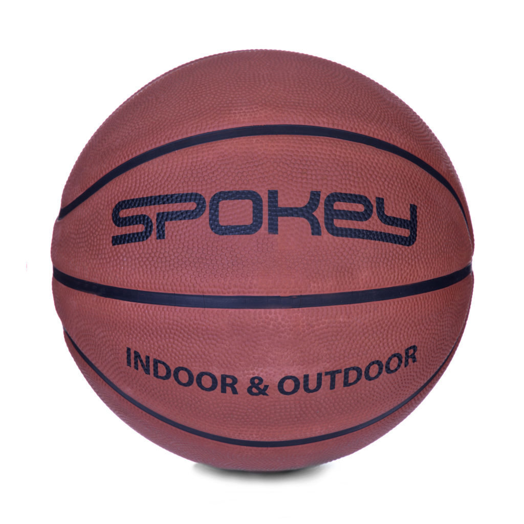 Spokey basketbola bumba s. 7 SPOKEY Braziro ii цена и информация | Basketbola bumbas | 220.lv