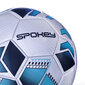 Futbola bumba Spokey Agilit cena un informācija | Futbola bumbas | 220.lv