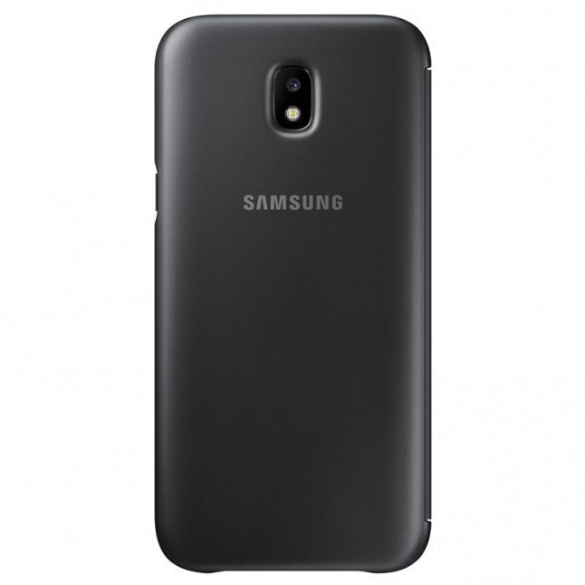 Apvalks priekš Galaxy J5 (2017), Samsung, EF-WJ530CBEGWW cena un informācija | Telefonu vāciņi, maciņi | 220.lv