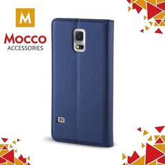 Mocco Smart Magnet Case Чехол для телефона Sony Xperia XA1 Синий цена и информация | Чехлы для телефонов | 220.lv