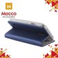 Mocco Smart Magnet Book Case Grāmatveida Maks Telefonam Sony Xperia XA1 Zils cena un informācija | Telefonu vāciņi, maciņi | 220.lv