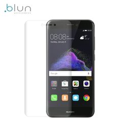 LCD aizsargstikls 9H Huawei P8 Lite 2017/P9 Lite 2017 cena un informācija | Ekrāna aizsargstikli | 220.lv