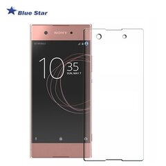 BS Tempered Glass 9H Extra Shock Aizsargplēve-stikls Sony Xperia XA1 Ultra (EU Blister) cena un informācija | Ekrāna aizsargstikli | 220.lv