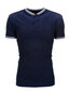 Vīriešu T-krekls Ombre S843 cena un informācija | Vīriešu T-krekli | 220.lv