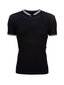 Vīriešu T-krekls Ombre S843 cena un informācija | Vīriešu T-krekli | 220.lv