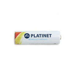 Platinet ALKALINE PRO baterijas LR6/AA, 4 gab. cena un informācija | Baterijas | 220.lv