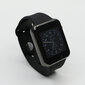 Tālruņa pulkstenis ZGPAX S799 ar SIM kartes slotu, melns цена и информация | Viedpulksteņi (smartwatch) | 220.lv