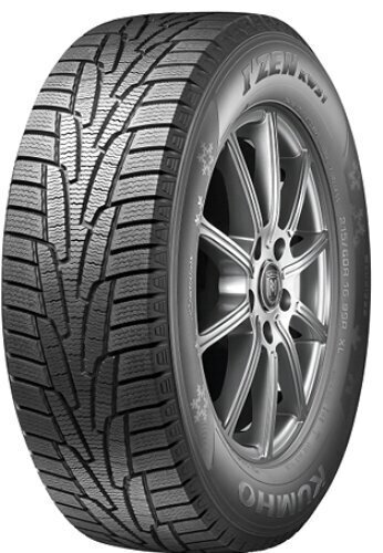 Marshal / Kumho KW31 225/55R17 101 R XL цена и информация | Ziemas riepas | 220.lv