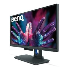 BenQ PD2500Q цена и информация | Мониторы | 220.lv